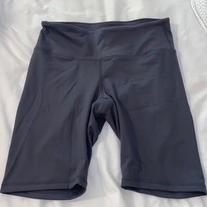 Biker shorts